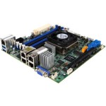 ซุปเปอร์ไมโคร MBD-X10SDV-TLN4F-O X10SDV-TLN4F Socket FCBGA1667 System on Chipset Mini-ITX