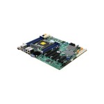 ซุปเปอร์ไมโคร MBD-X10SRH-CLN4F-O X10SRH-CLN4F Socket LGA2011 Intel C612 Chipset ATX System