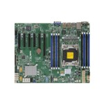 ซุปเปอร์ไมโคร MBD-X10SRI-F-B X10SRI-F Socket LGA2011 Intel C612 Chipset ATX System Board