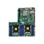ซุปเปอร์ไมโคร MBD-X11DDW-NT Intel Xeon Scalable 2nd Gen Dual Socket LGA-3647 12x DDR4