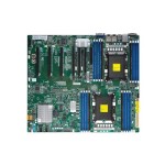 ซุปเปอร์ไมโคร MBD-X11DPG-QT-O Intel C621 Chipset Dual LGA-3647 (Socket P) Server
