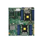ซุปเปอร์ไมโคร MBD-X11DPH-TQ-O X11DPH-Tq Socket LGA-3647 Intel C627 Chipset EATX System