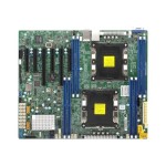 ซุปเปอร์ไมโคร MBD-X11DPL-I-B X11DPL-I Socket LGA-3647 Intel C621 Chipset ATX System