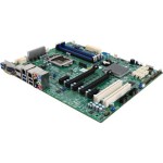ซุปเปอร์ไมโคร MBD-X11SAE-O X11SAE Socket LGA1151 Intel C236 Chipset ATX System Board