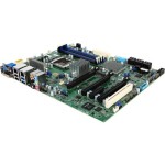ซุปเปอร์ไมโคร MBD-X11SAT-F-O X11SAT-F Socket LGA1151 Intel C236 Chipset ATX System Board
