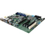 ซุปเปอร์ไมโคร MBD-X11SAT-O X11SAT Socket LGA1151 Intel C236 Chipset ATX System Board