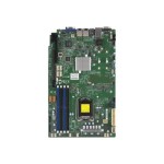 ซุปเปอร์ไมโคร MBD-X11SCW-F-B X11SCW-F Socket LGA1151 Intel C246 Chipset Proprietary WIO