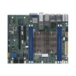ซุปเปอร์ไมโคร MBD-X11SDV-4C-TP8F-B X11SDV-4C-TP8F Socket FCBGA2518 System on Chipset Flex-ATX