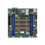 ซุปเปอร์ไมโคร MBD-X11SDV-8C-TLN2F-O X11SDV-8C-TLN2F Socket FCBGA-2518 System on Chipset