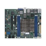 ซุปเปอร์ไมโคร MBD-X11SDV-8C-TP8F-O X11SDV-8C-TP8F Socket FCBGA-2518 System on Chipset Flex-ATX