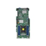 ซุปเปอร์ไมโคร MBD-X11SPG-TF-O X11SPG-TF Socket LGA3647 Intel C621 Chipset Proprietary