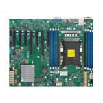 ซุปเปอร์ไมโคร MBD-X11SPL-F-O X11SPL-F Socket LGA3647 Intel C621 Chipset ATX System Board