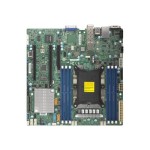 ซุปเปอร์ไมโคร MBD-X11SPM-TPF-B X11SPM-TPF Socket LGA3647 Intel C622 Chipset Micro-ATX