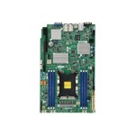 ซุปเปอร์ไมโคร MBD-X11SPW-CTF-B X11SPW-CTF Socket LGA3647 Intel C622 Chipset Proprietary