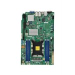 ซุปเปอร์ไมโคร MBD-X11SPW-TF-O X11SPW-TF Socket LGA3647 Intel C622 Chipset Proprietary WIO