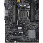ซุปเปอร์ไมโคร MBD-X11SRA-F-B X11SRA-F Socket LGA 2066 Intel Xeon Processor Support