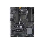 ซุปเปอร์ไมโคร MBD-X11SRA-O X11SRA Socket LGA2066 Intel C422 Chipset ATX System Board