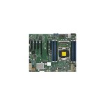 ซุปเปอร์ไมโคร MBD-X11SRL-F-O X11SRL-F Socket LGA2066 Intel C422 Chipset ATX System Board