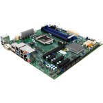 ซุปเปอร์ไมโคร MBD-X11SSQ-O Intel Q170 Express Chipset (Motherboard) Single Socket H4
