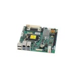 ซุปเปอร์ไมโคร MBD-X11SSV-Q Socket LGA1151 Intel Q170 Exress Chipset Mini-ITX System