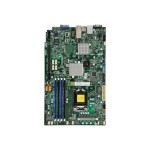 ซุปเปอร์ไมโคร MBD-X11SSW-TF-O X11SSW-TF Socket LGA1151 Intel C236 Chipset Proprietary