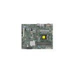ซุปเปอร์ไมโคร MBD-X12SAE-5-B X12SAE-5 Socket LGA1200 Intel W580 Chipset ATX System Board