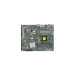 ซุปเปอร์ไมโคร MBD-X12SAE-5-O X12SAE-5 Socket LGA1200 Intel W580 Chipset ATX System Board