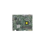 ซุปเปอร์ไมโคร MBD-X12SAE-O X12SAE Socket LGA1200 Intel W480 Chipset ATX System Board