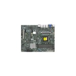 ซุปเปอร์ไมโคร MBD-X12SCA-5F-O X12SCA-5F Socket LGA1200 Intel W580 Chipset ATX System