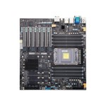 ซุปเปอร์ไมโคร MBD-X12SPA-TF-B Intel Xeon Scalable W3300 C621A Socket LGA-4189