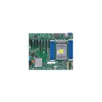 ซุปเปอร์ไมโคร MBD-X12SPL-F Socket LGA-4189 Intel C621A Chipset ATX System Board