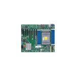 ซุปเปอร์ไมโคร MBD-X12SPL-F-O X12SPL-F Socket LGA-4189 Intel C621A Chipset ATX System