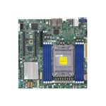 ซุปเปอร์ไมโคร MBD-X12SPM-LN4F-B X12SPM-LN4F Socket LGA-4189 Intel C621A Chipset Micro-ATX