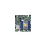 ซุปเปอร์ไมโคร MBD-X12SPM-LN4F-O X12SPM-LN4F Socket LGA-4189 Intel C621A Chipset Micro-ATX