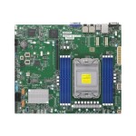 ซุปเปอร์ไมโคร MBD-X12SPO-F-B X12SPO-F Socket LGA-4189 Intel C621A Chipset ATX System