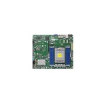 ซุปเปอร์ไมโคร MBD-X12SPO-F-O X12SPO-F Socket LGA-4189 Intel C621A Chipset ATX System