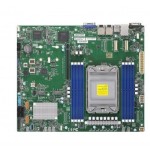 ซุปเปอร์ไมโคร MBD-X12SPW-F-B X12SPW-F Socket LGA-4189 Intel C621A Chipset Proprietary