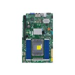 ซุปเปอร์ไมโคร MBD-X12SPW-TF-B X12SPW-TF Socket LGA-4189 Intel C621A Chipset Proprietary