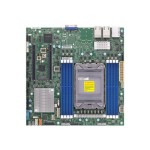 ซุปเปอร์ไมโคร MBD-X12SPZ-LN4F-O X12SPZ-LN4F Socket LGA-4189 Intel C621A Chipset Micro-ATX