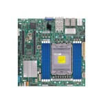 ซุปเปอร์ไมโคร MBD-X12SPZ-SPLN6F-O X12SPZ-SPLN6F LGA-4189 Intel C621A Chipset Micro-ATX System