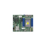 ซุปเปอร์ไมโคร MBD-X12SPi-TF-O X12SPi-TF Socket LGA-4189 Intel C621A Chipset ATX System