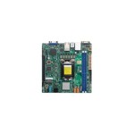 ซุปเปอร์ไมโคร MBD-X12STL-IF-O X12STL-IF Socket LGA1200 Intel C252 Chipset Mini-ITX System