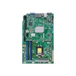 ซุปเปอร์ไมโคร MBD-X12STW-F-B Intel Pentium 10th Gen Xeon E-2300 Single Socket LGA1200