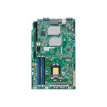 ซุปเปอร์ไมโคร MBD-X12STW-TF-B X12STW-TF Socket LGA1200 Intel C256 Chipset Proprietary WIO