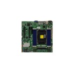ซุปเปอร์ไมโคร MBD-X13SEM-F-O Intel Xeon Scalable 5th/4th Gen Single Socket LGA-4677 8x