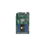 ซุปเปอร์ไมโคร MBD-X13SEW-F-O Intel Xeon Scalable 4th 5th Gen Single Socket LGA4677 CPU
