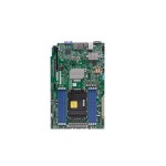 ซุปเปอร์ไมโคร MBD-X13SEW-TF-O Intel Xeon Scalable 4th 5th Gen Single Socket LGA4677 CPU