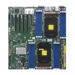 ซุปเปอร์ไมโคร MBD-X14SBI-TF Intel Xeon 6700/6500 Single Socket LGA-4710 8x DDR5 DIMM