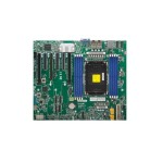 ซุปเปอร์ไมโคร MBD-X14SBI-TF-O Intel Xeon 6700/6500 Single Socket LGA-4710 8x DDR5 DIMM