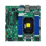 ซุปเปอร์ไมโคร MBD-X14SBM-TP4F Intel Xeon 6700 / 6500 Series Single Socket LGA4710 CPU 8x